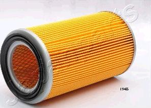 Japanparts FA-194S - Filtro aria www.autoricambi360.it