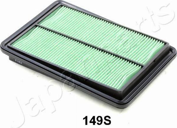 Japanparts FA-149JM - Filtro aria www.autoricambi360.it