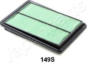 Japanparts FA-149S - Filtro aria www.autoricambi360.it