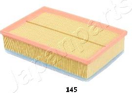 Japanparts FA-145S - Filtro aria www.autoricambi360.it