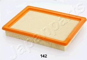 Japanparts FA-142S - Filtro aria www.autoricambi360.it