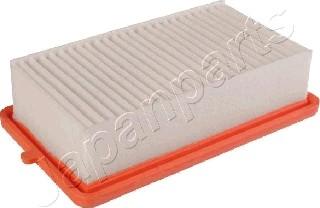 Japanparts FA-158S - Filtro aria www.autoricambi360.it