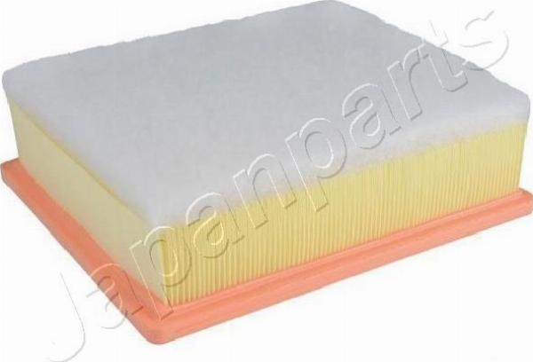 Japanparts FA-157JM - Filtro aria www.autoricambi360.it