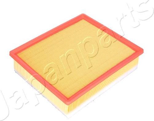 Japanparts FA-163S - Filtro aria www.autoricambi360.it