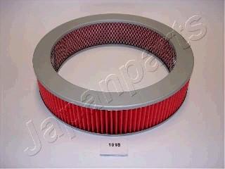 Japanparts FA-101S - Filtro aria www.autoricambi360.it