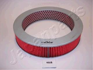 Japanparts FA-102S - Filtro aria www.autoricambi360.it