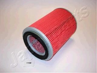 Japanparts FA-110S - Filtro aria www.autoricambi360.it