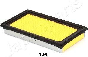 Japanparts FA-134S - Filtro aria www.autoricambi360.it