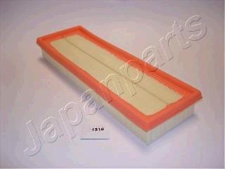 Japanparts FA-131S - Filtro aria www.autoricambi360.it