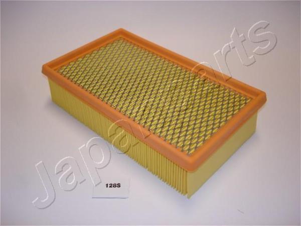 Japanparts FA-128JM - Filtro aria www.autoricambi360.it