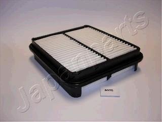 Japanparts FA-897S - Filtro aria www.autoricambi360.it