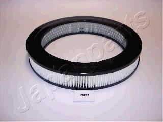 Japanparts FA-805S - Filtro aria www.autoricambi360.it