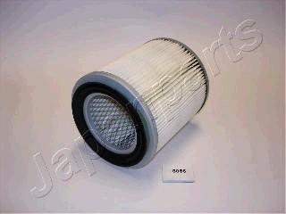 Japanparts FA-806S - Filtro aria www.autoricambi360.it