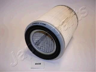 Japanparts FA-803S - Filtro aria www.autoricambi360.it