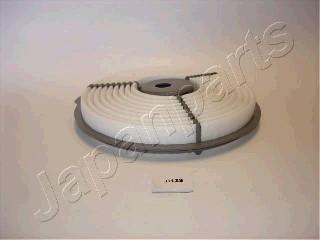Japanparts FA-813S - Filtro aria www.autoricambi360.it