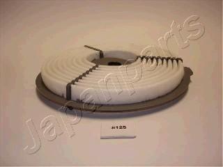 Japanparts FA-812S - Filtro aria www.autoricambi360.it