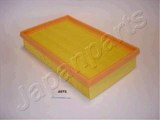 Japanparts FA-887S - Filtro aria www.autoricambi360.it