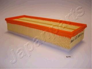 Japanparts FA-826S - Filtro aria www.autoricambi360.it