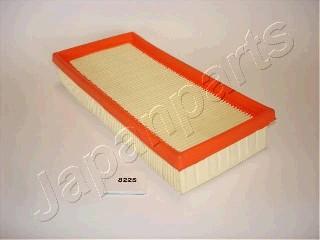 Japanparts FA-822S - Filtro aria www.autoricambi360.it
