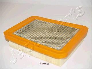 Japanparts FA-399S - Filtro aria www.autoricambi360.it