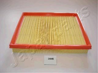 Japanparts FA-394S - Filtro aria www.autoricambi360.it