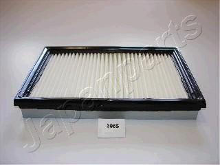 Japanparts FA-395S - Filtro aria www.autoricambi360.it