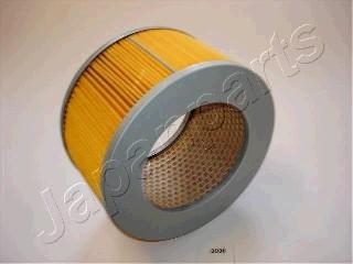 Japanparts FA-393S - Filtro aria www.autoricambi360.it