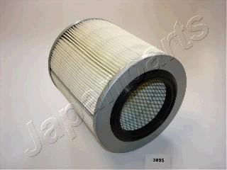 Japanparts FA-392S - Filtro aria www.autoricambi360.it