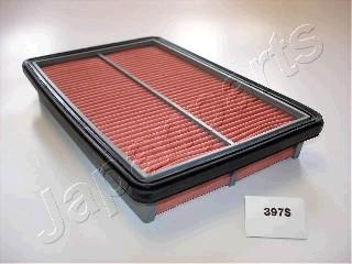 Japanparts FA-397S - Filtro aria www.autoricambi360.it