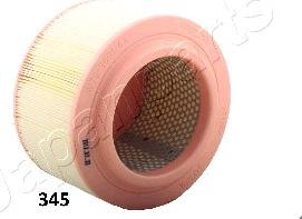 Japanparts FA-345S - Filtro aria www.autoricambi360.it