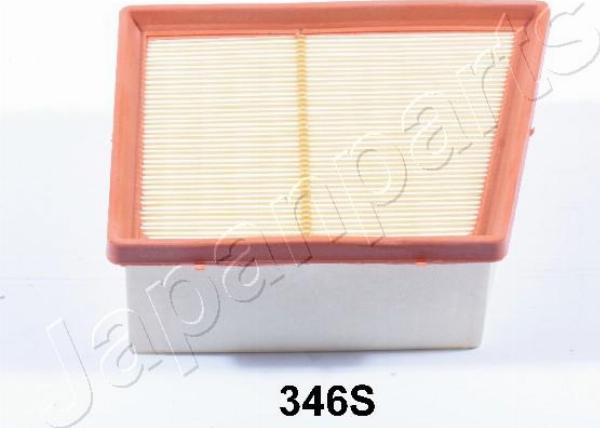 Japanparts FA-346JM - Filtro aria www.autoricambi360.it