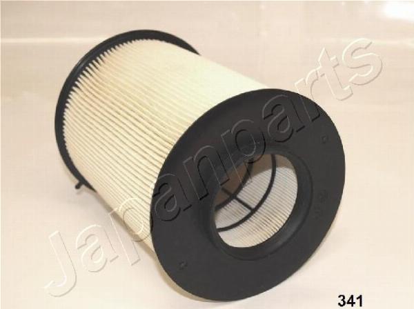 Japanparts FA-341JM - Filtro aria www.autoricambi360.it