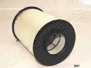 Japanparts FA-341S - Filtro aria www.autoricambi360.it