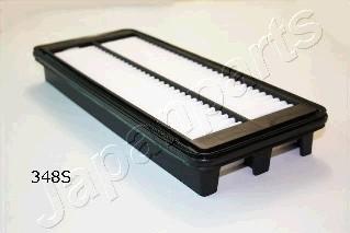 Japanparts FA-348S - Filtro aria www.autoricambi360.it