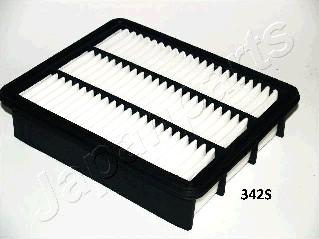 Japanparts FA-342S - Filtro aria www.autoricambi360.it