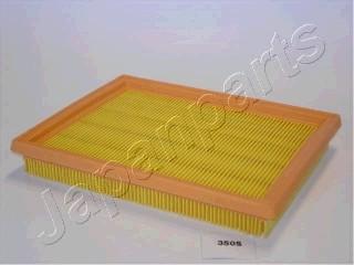 Japanparts FA-350S - Filtro aria www.autoricambi360.it
