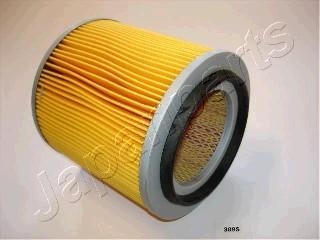 Japanparts FA-309S - Filtro aria www.autoricambi360.it
