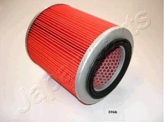 Japanparts FA-306S - Filtro aria www.autoricambi360.it
