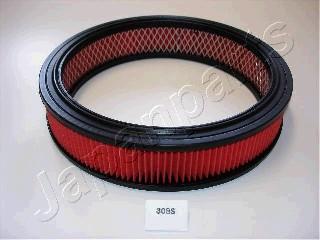 Japanparts FA-308S - Filtro aria www.autoricambi360.it