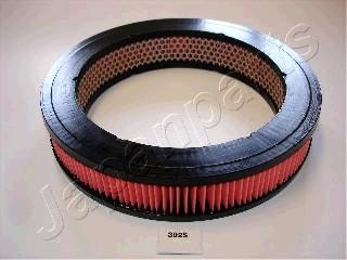 Japanparts FA-302S - Filtro aria www.autoricambi360.it