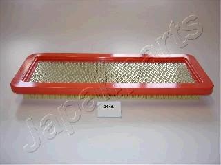 Japanparts FA-314S - Filtro aria www.autoricambi360.it