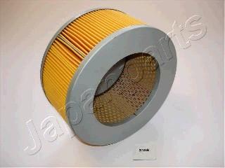 Japanparts FA-310S - Filtro aria www.autoricambi360.it