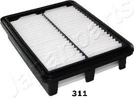 Japanparts FA-311S - Filtro aria www.autoricambi360.it