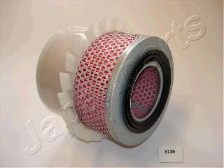 Japanparts FA-313S - Filtro aria www.autoricambi360.it