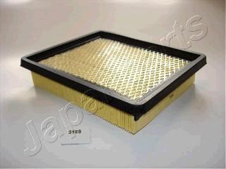 Japanparts FA-312S - Filtro aria www.autoricambi360.it