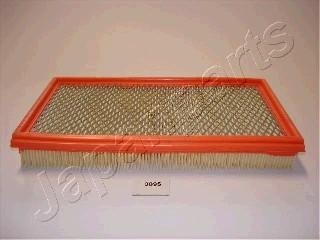 Japanparts FA-389S - Filtro aria www.autoricambi360.it