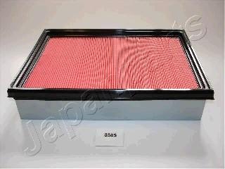 Japanparts FA-388S - Filtro aria www.autoricambi360.it