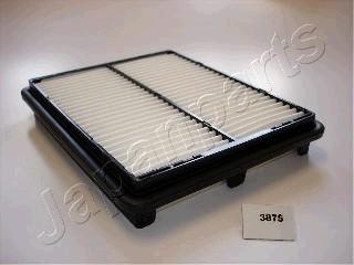 Japanparts FA-387S - Filtro aria www.autoricambi360.it