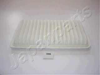 Japanparts FA-335S - Filtro aria www.autoricambi360.it