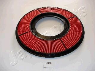 Japanparts FA-324S - Filtro aria www.autoricambi360.it